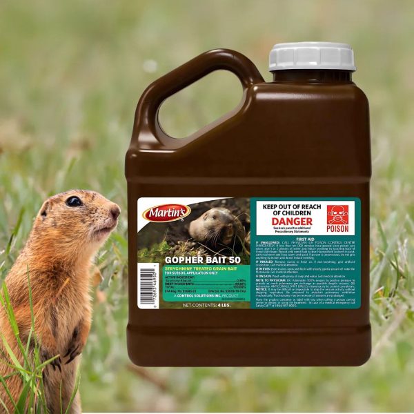 gopher bait, gopher poison, gopher poison pellets, gopher pellets, gopher bait poison, best gopher bait