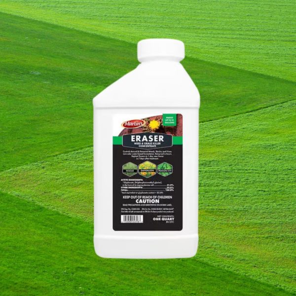 martin's weed killer, erase weed control, Herbicide, weed killer, crabgrass killer, weed killer for lawns, best weed killer, yard weed killer