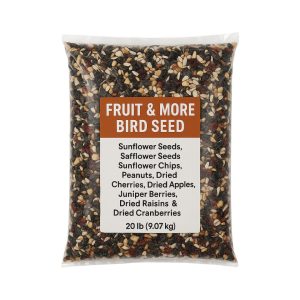 bird seed, wild bird seed, sunflower seeds for birds, safflower seeds for birds, bird seed online, safflower seeds, finch food, sunflower chips, sunflower chips for birds, cracked corn bird seed, cracked corn for birds, corn bird seed