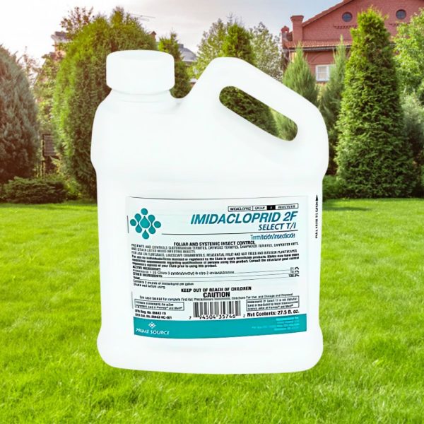 Malice Imidacloprid Insecticide