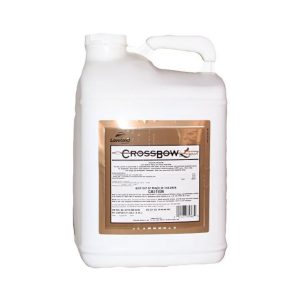 crossbow herbicide 2.5-gallon, crossbow 2.5-gallon, crossbow herbicide weed & brush killer 2.5 gallon