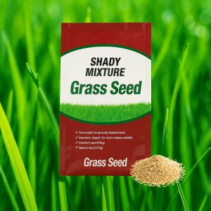shady grass seed mix, grass seed for shade, shade seed mix, best grass seed for dense shade, extreme shade grass seed