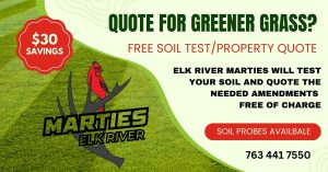 Free Soil Sample Analysis
